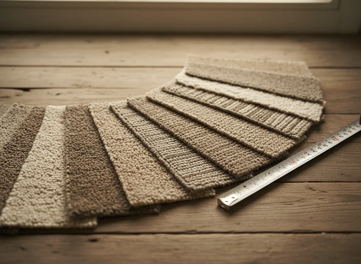 Carpet Installation Mount Pleasant, AR FAQs